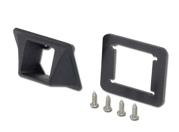 Alpine KIT-R1V447 - monterings brakett for ryggekamera til MB Vito (W447) 